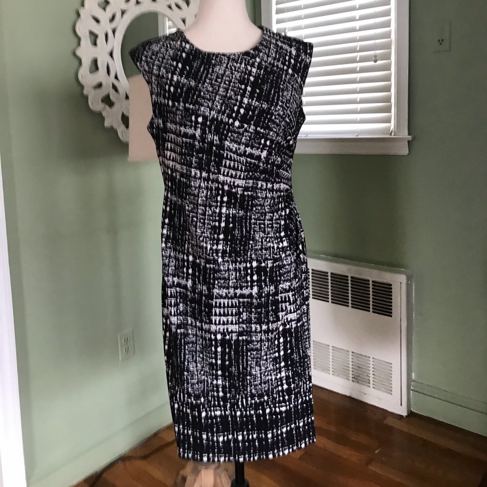 Dress new with tags